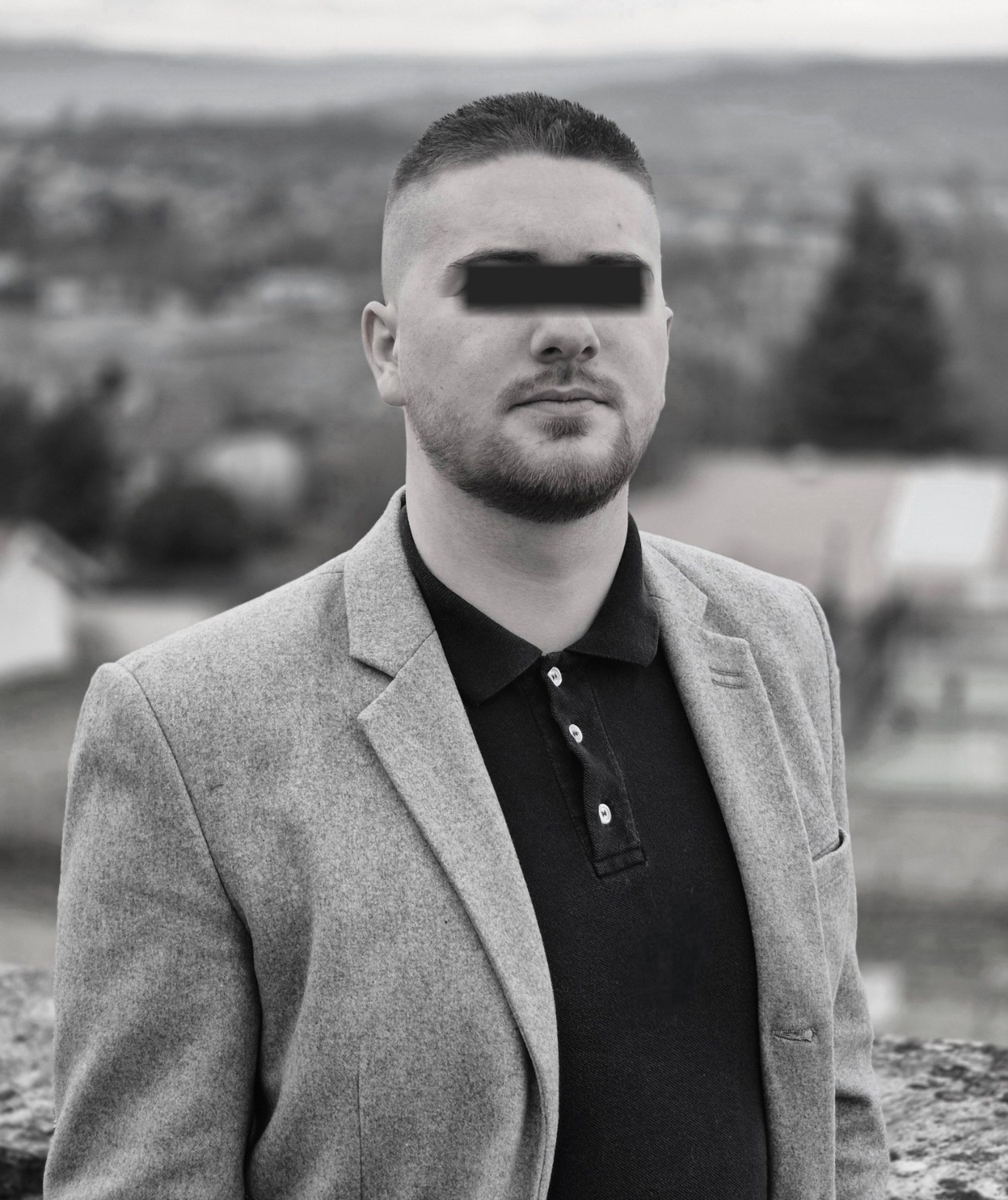 Profil de Jil, 23 ans, Libertine à Buchanan