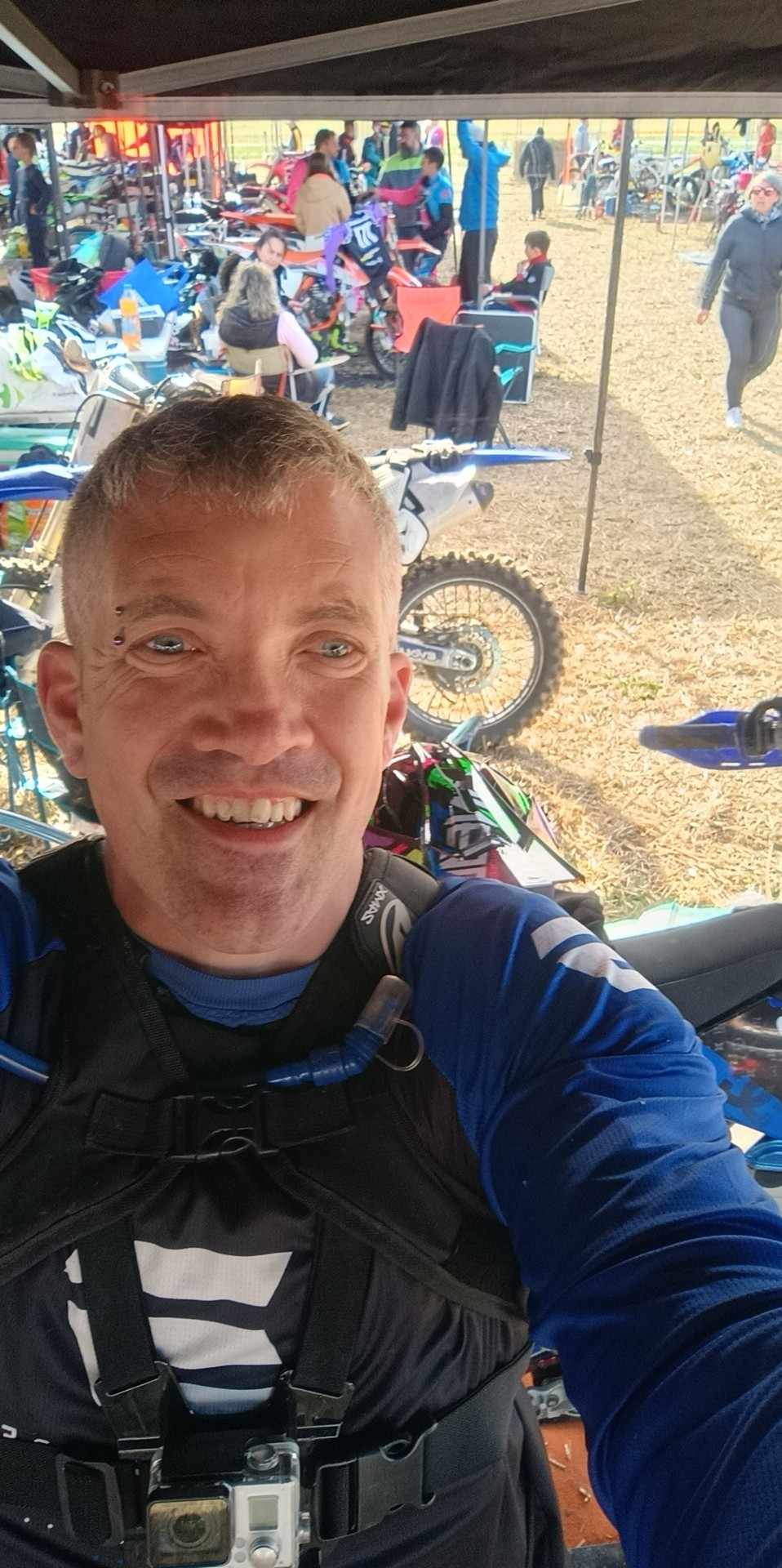 Profil de Konrad, 37 ans, Libertine à Bas-Caraquet