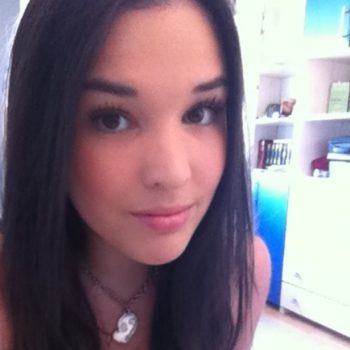 Profil de Britta, 27 ans, Libertine à Low