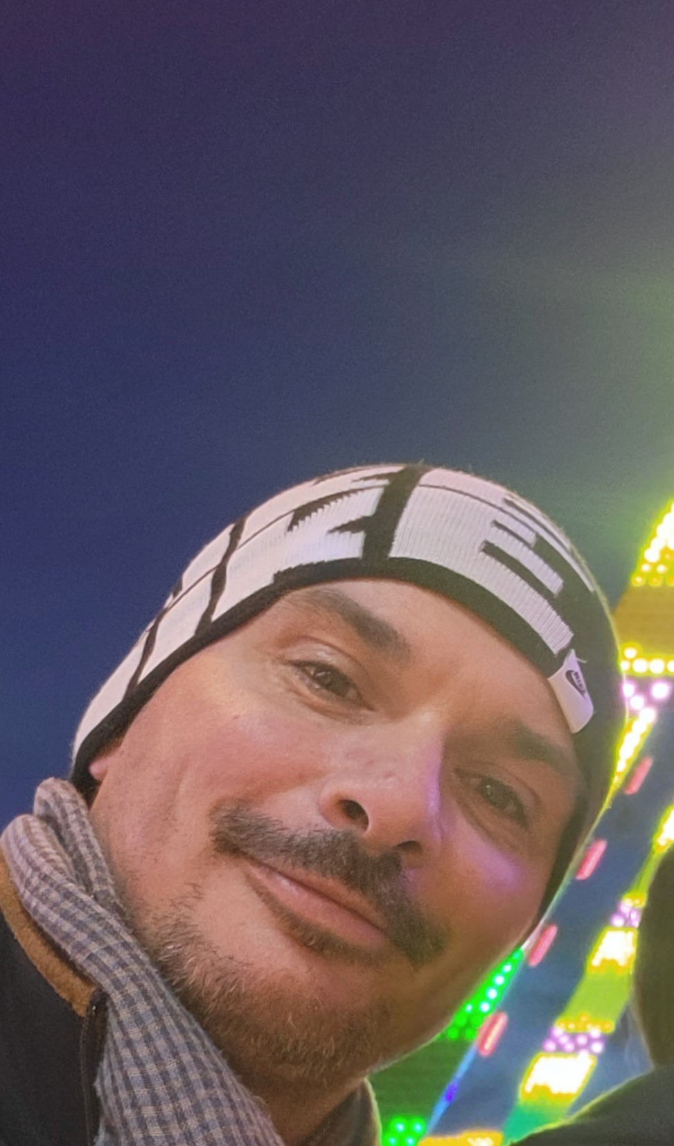 Profil de Melik, 44 ans, Libertine à Milton