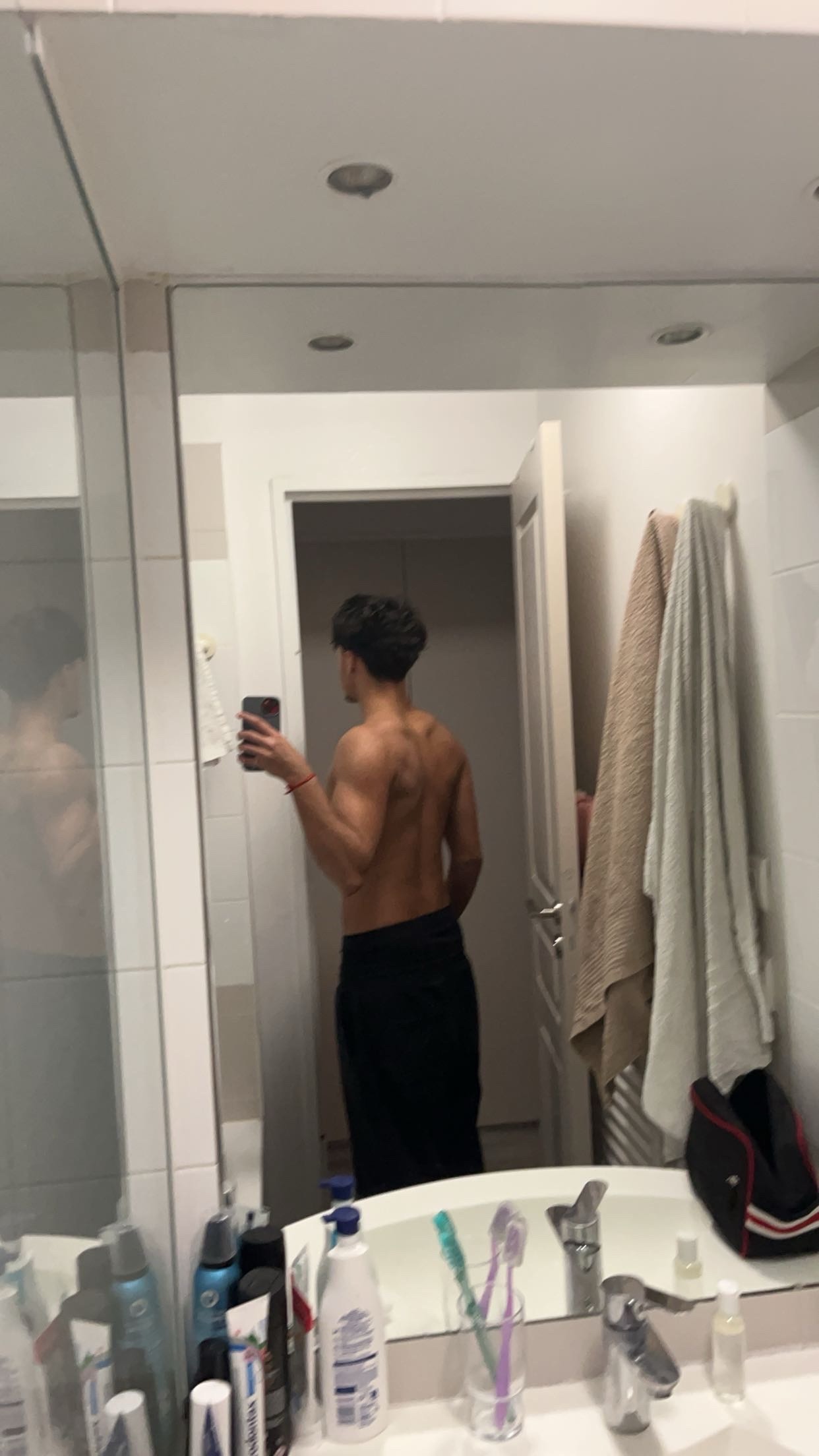 Profil de Matthis, 18 ans, Libertine à Castor