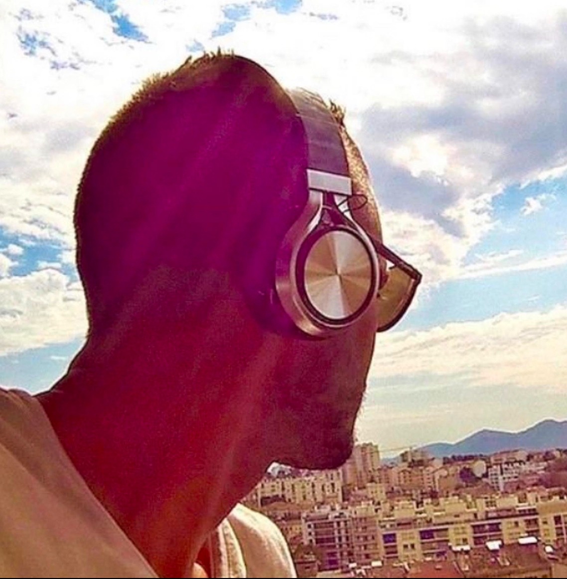 Profil de Paul, 42 ans, Libertine à Ripon