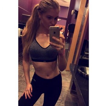 Profil de Maisara, 28 ans, Libertine à Franklin