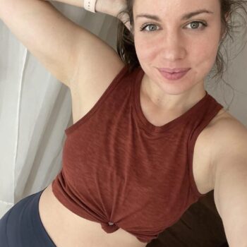 Profil de Maria, 29 ans, Libertine à Conquest