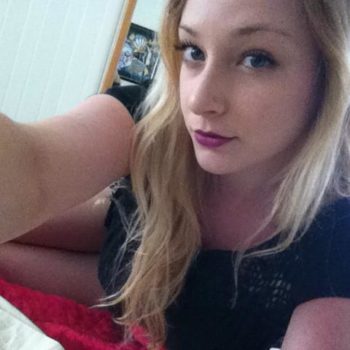 Profil de Fariza, 26 ans, Libertine à Saint-Cuthbert