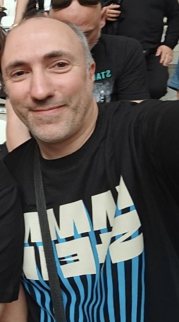 Profil de Koceila, 45 ans, Libertine à Camrose