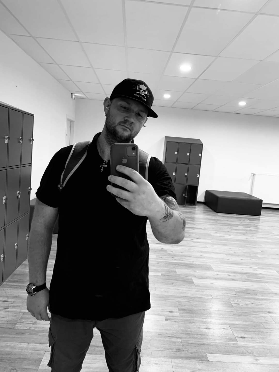 Profil de Haitem, 32 ans, Libertine à Fort Resolution