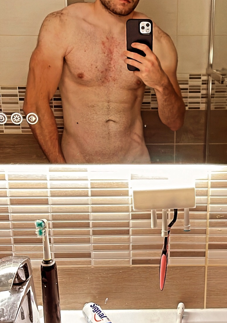 Profil de Rayyan, 25 ans, Libertine à Banff