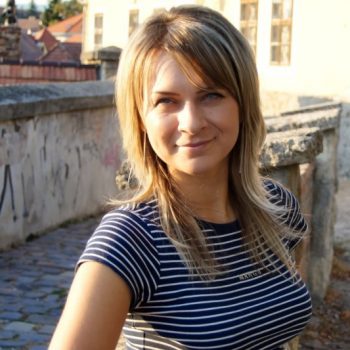 Profil de Aouatif, 32 ans, Libertine à Mervin