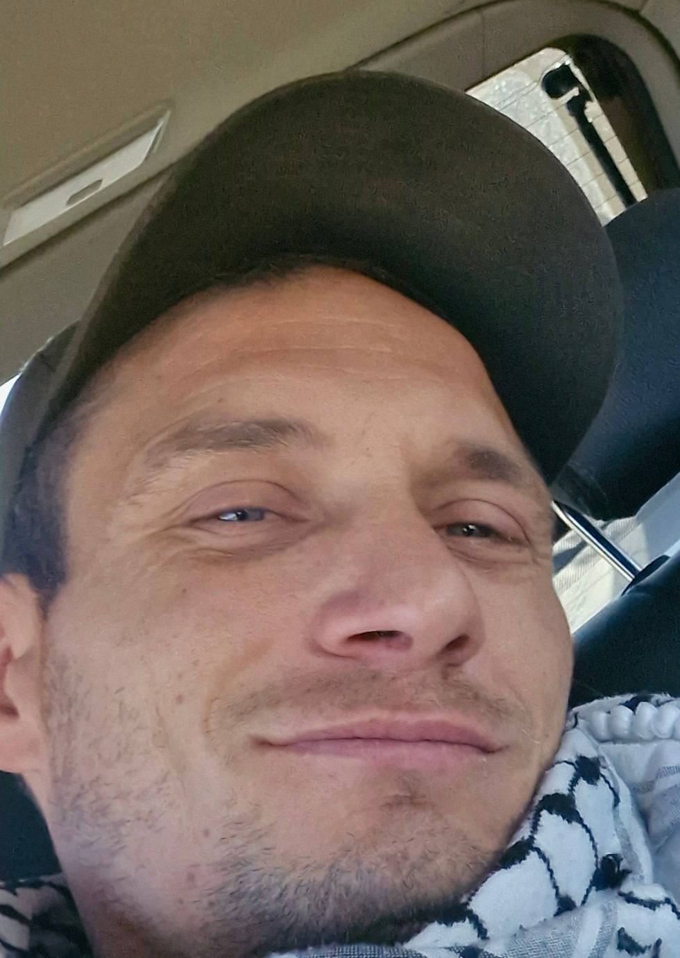 Profil de Sofien, 37 ans, Libertine à Baker Lake