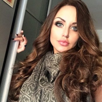 Profil de Nessa, 35 ans, Libertine à McLean