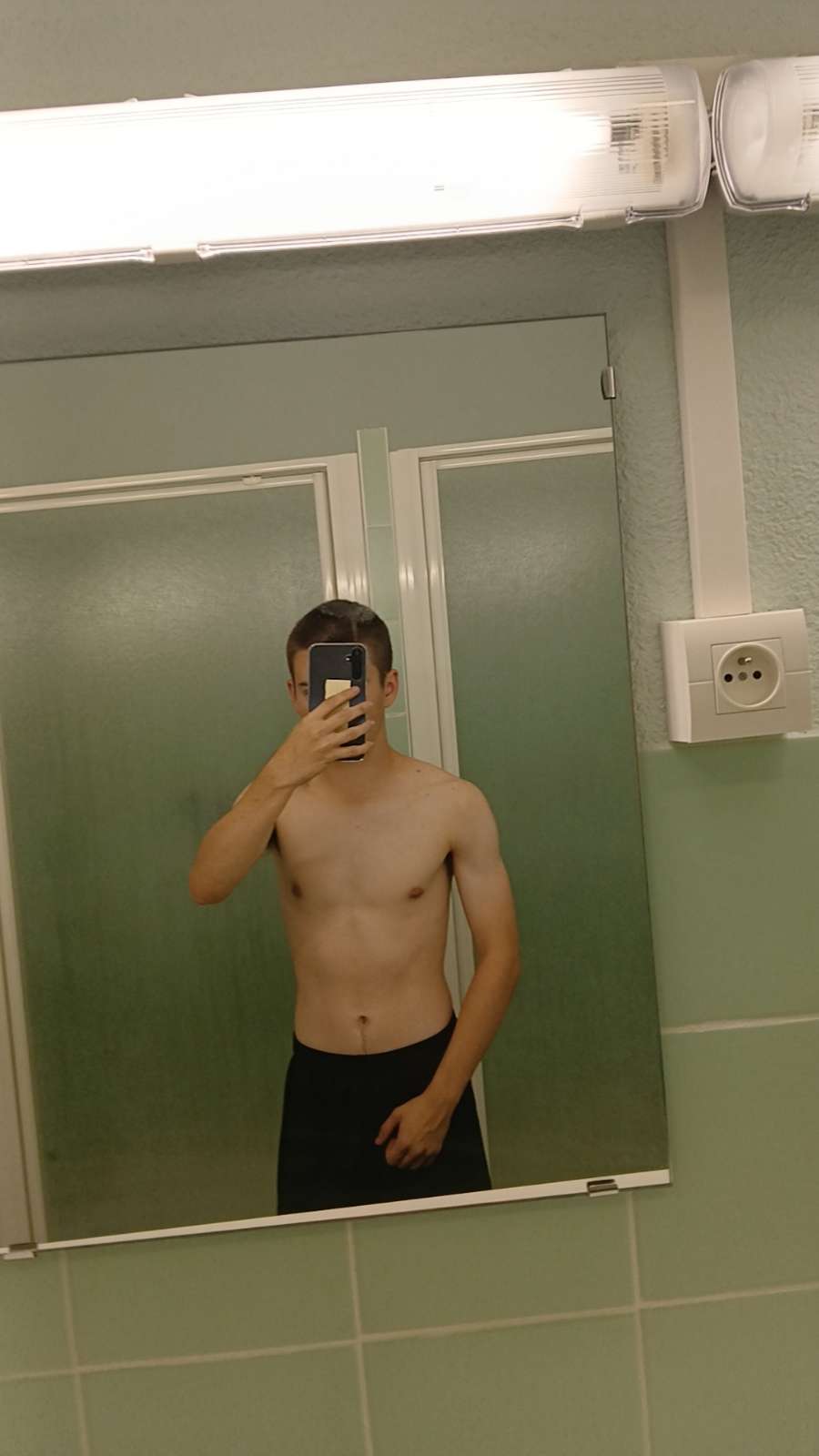 Profil de Alonso, 22 ans, Libertine à Newbury