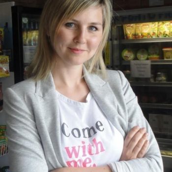 Profil de Kathie, 34 ans, Libertine à Neudorf