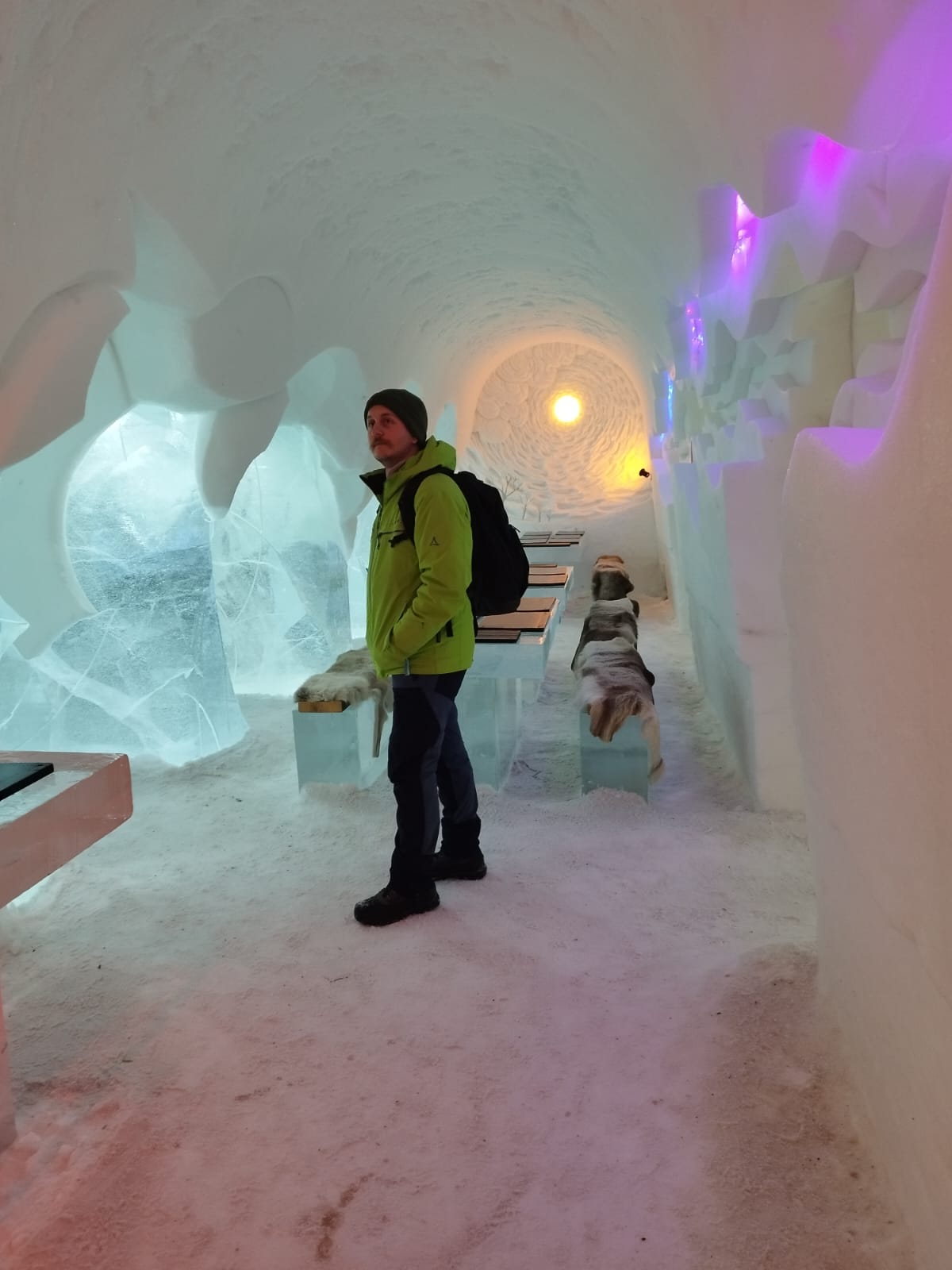 Profil de Bertin, 26 ans, Libertine à Beaumont