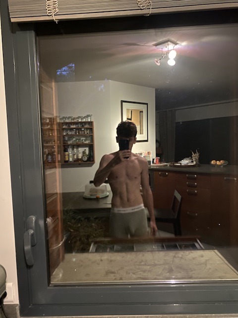 Profil de Kaleb, 25 ans, Libertine à Duchess