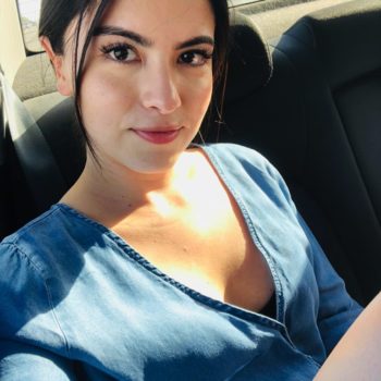 Profil de Coryne, 33 ans, Libertine à Saint-Denis-sur-Richelieu