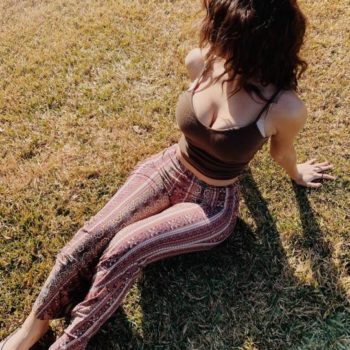 Profil de Simina, 28 ans, Libertine à Warden