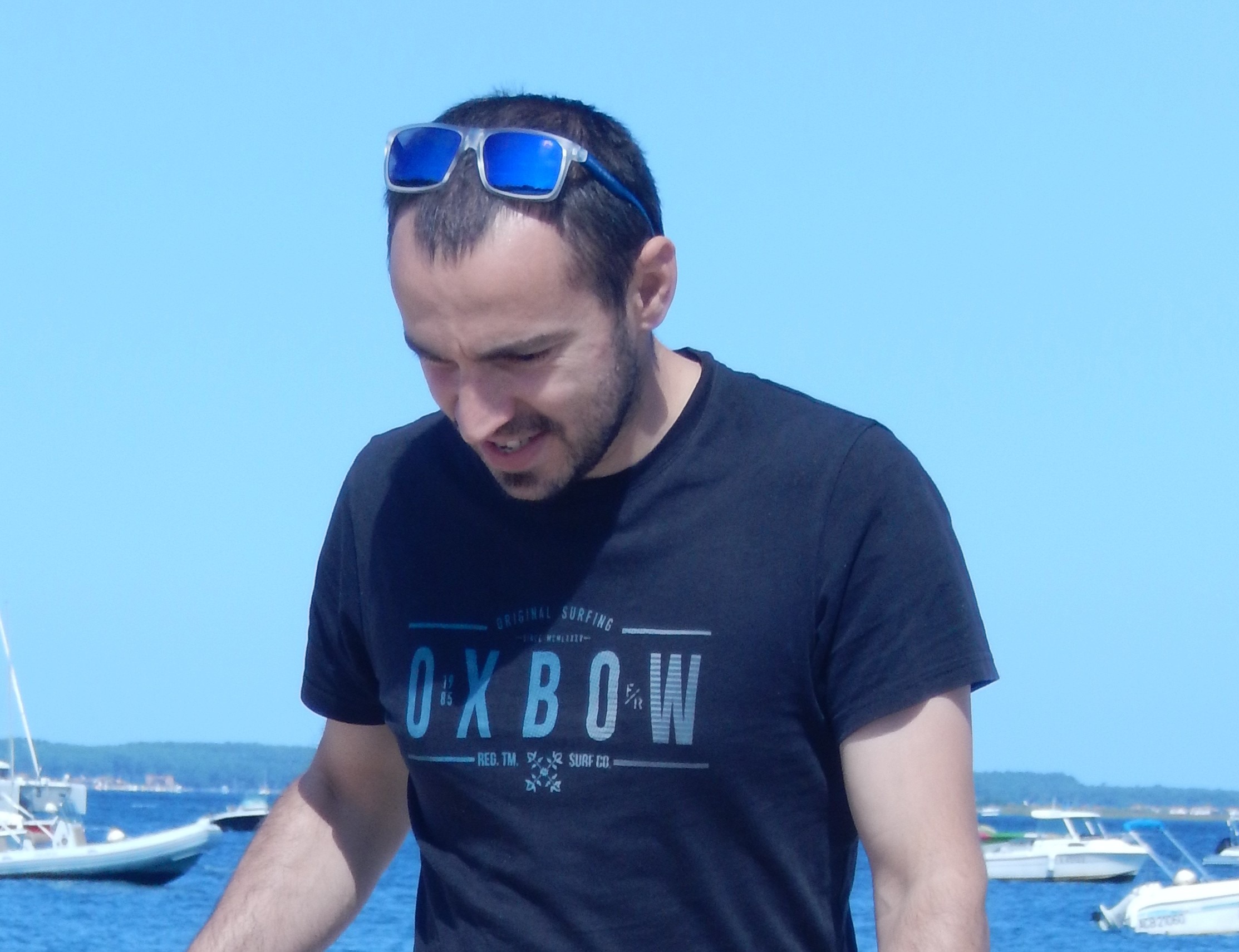 Profil de Kelyann, 36 ans, Libertine à Gore