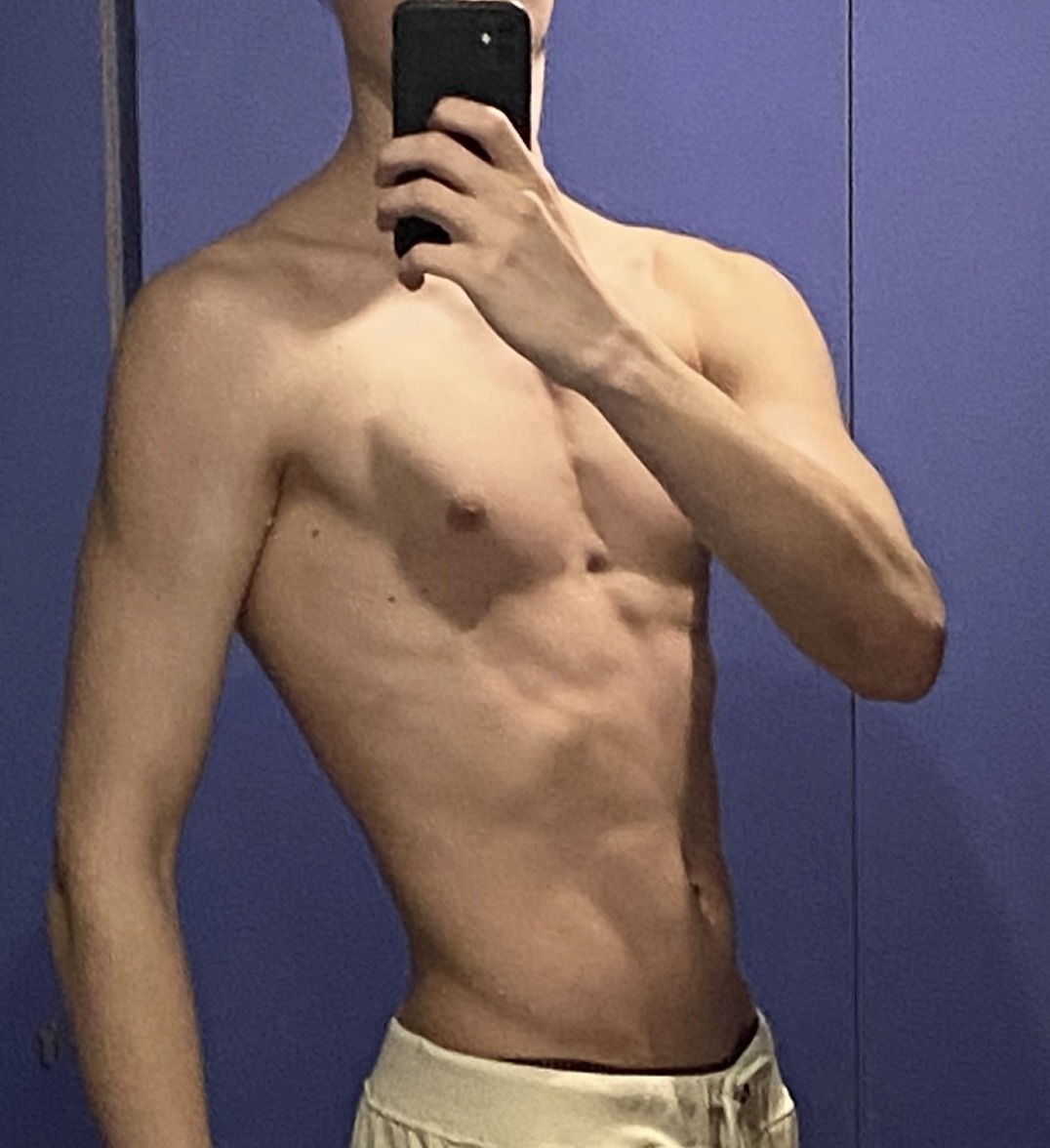 Profil de Christoph, 26 ans, Libertine à Saint-Sulpice