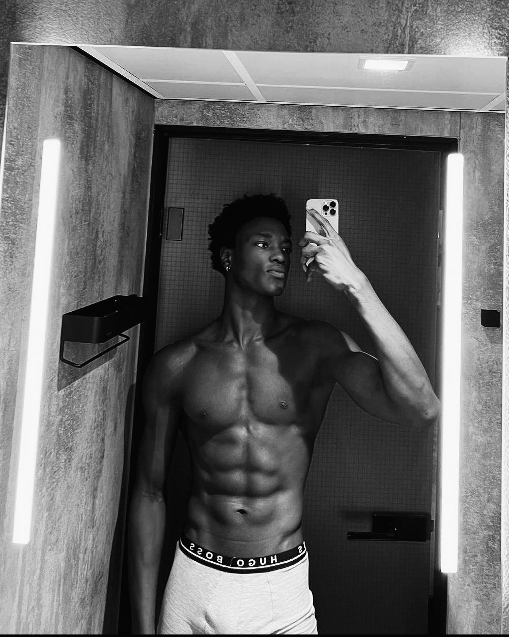 Profil de Dayan, 27 ans, Libertine à Alliance