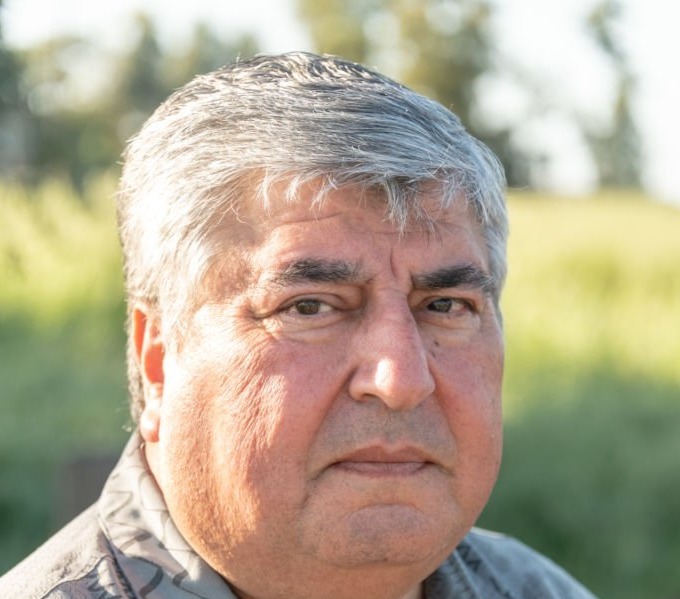 Profil de Youssif, 54 ans, Libertine à Rosthern