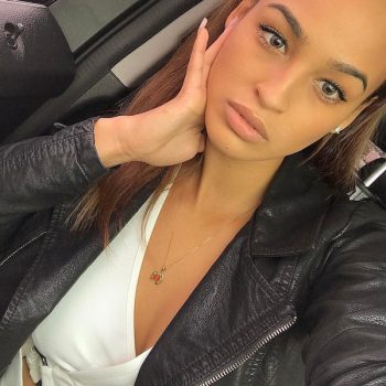 Profil de Hoela, 30 ans, Libertine à Val-Morin