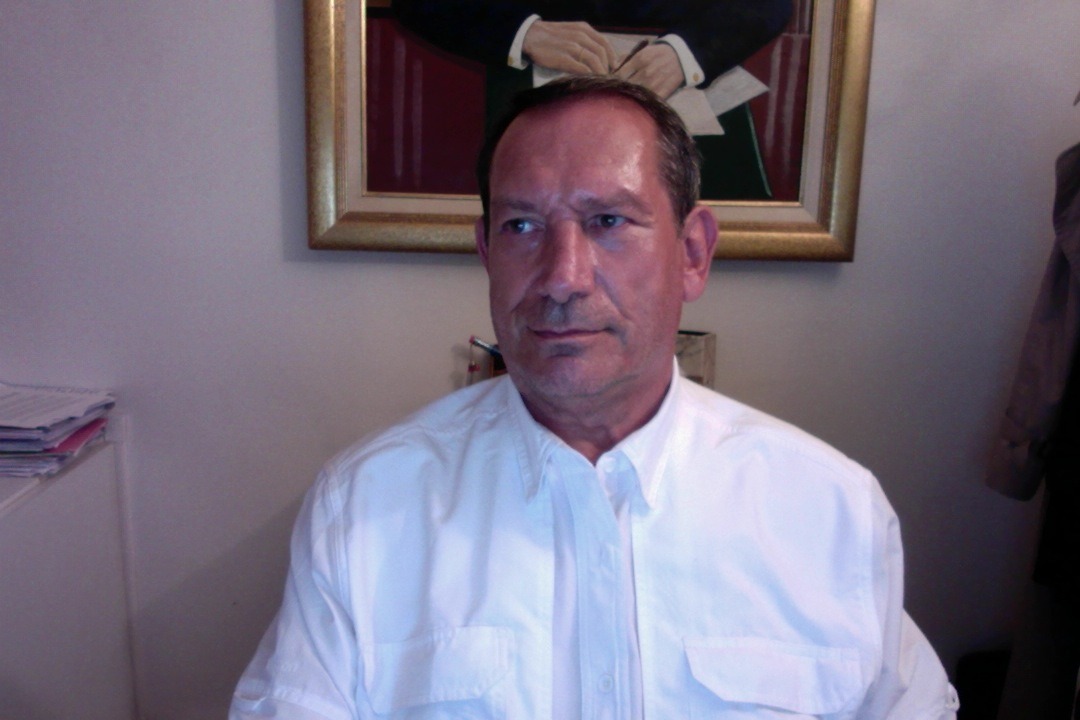 Profil de Archad, 55 ans, Libertine à Bashaw