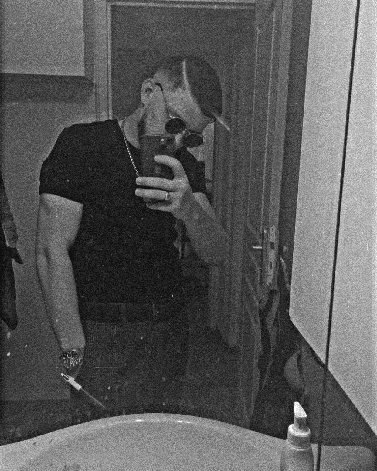 Profil de Fabiano, 25 ans, Libertine à Hill Spring