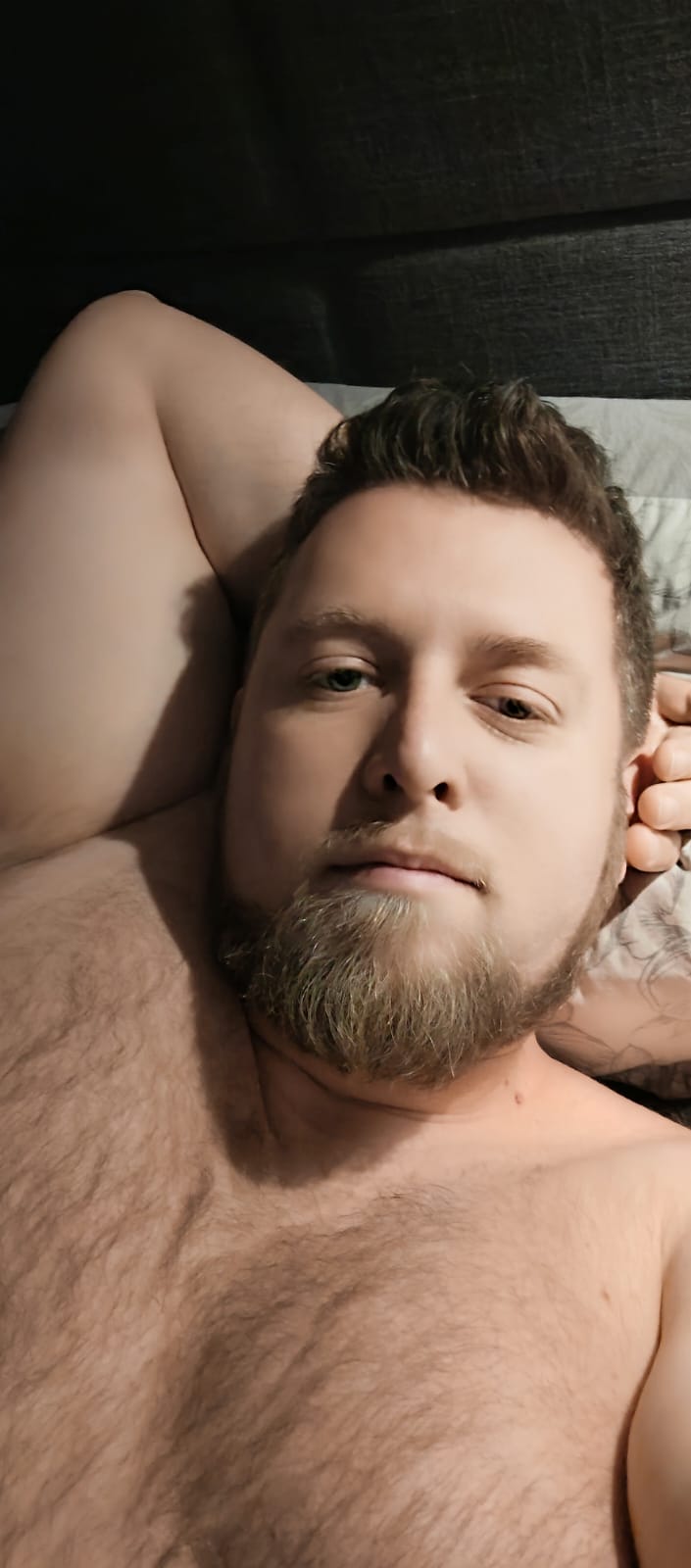 Profil de Keurtis, 37 ans, Libertine à Senneterre