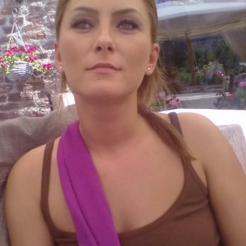 Profil de Lidye, 31 ans, Libertine à Sainte-Hélène-de-Kamouraska