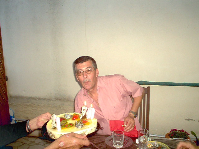 Profil de Charley, 55 ans, Libertine à Stoke