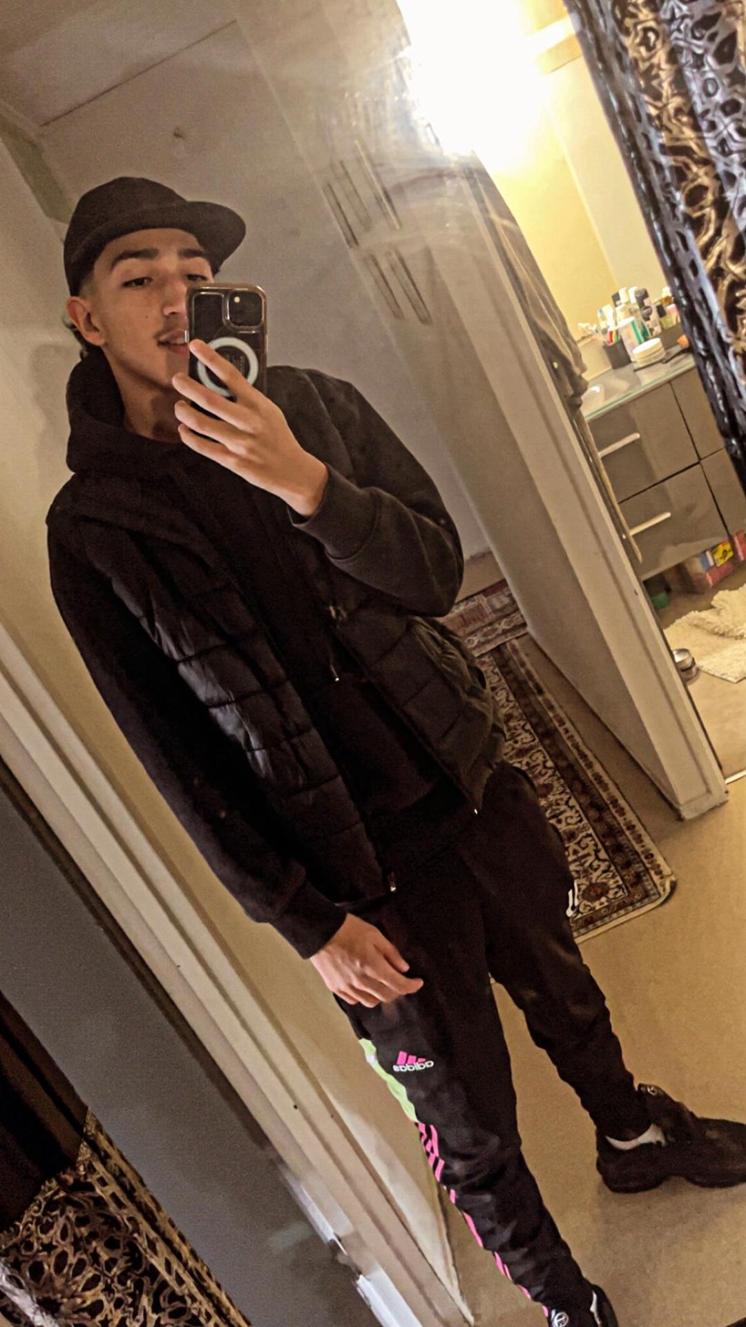 Profil de Baudouin, 18 ans, Libertine à Duchess