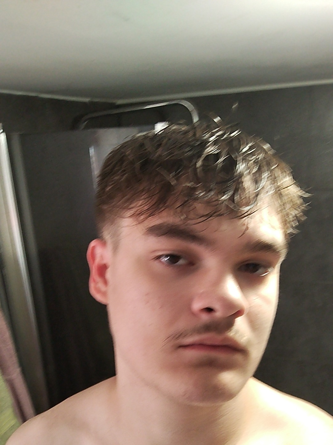 Profil de Swenn, 19 ans, Libertine à Bittern Lake