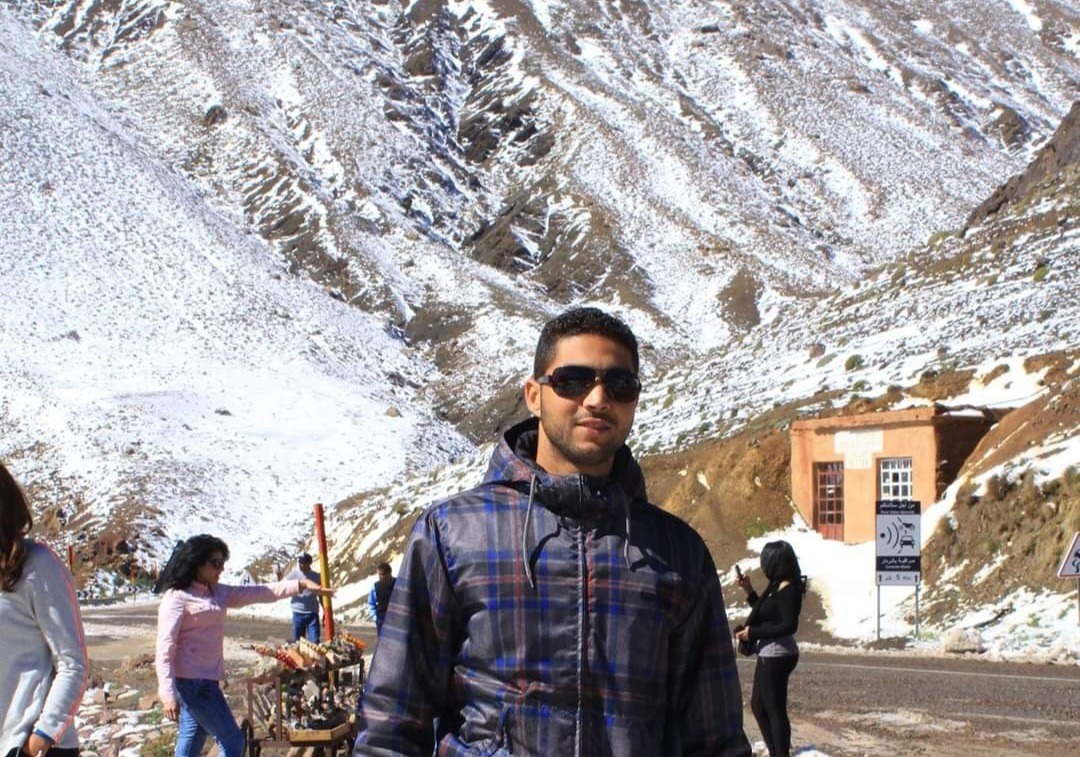 Profil de Bah, 38 ans, Libertine à Beaumont