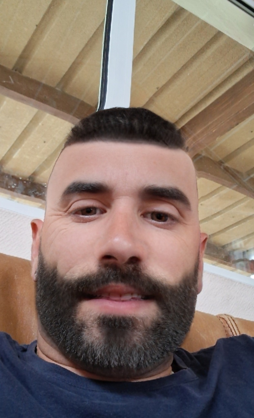 Profil de Tarike, 38 ans, Libertine à Czar