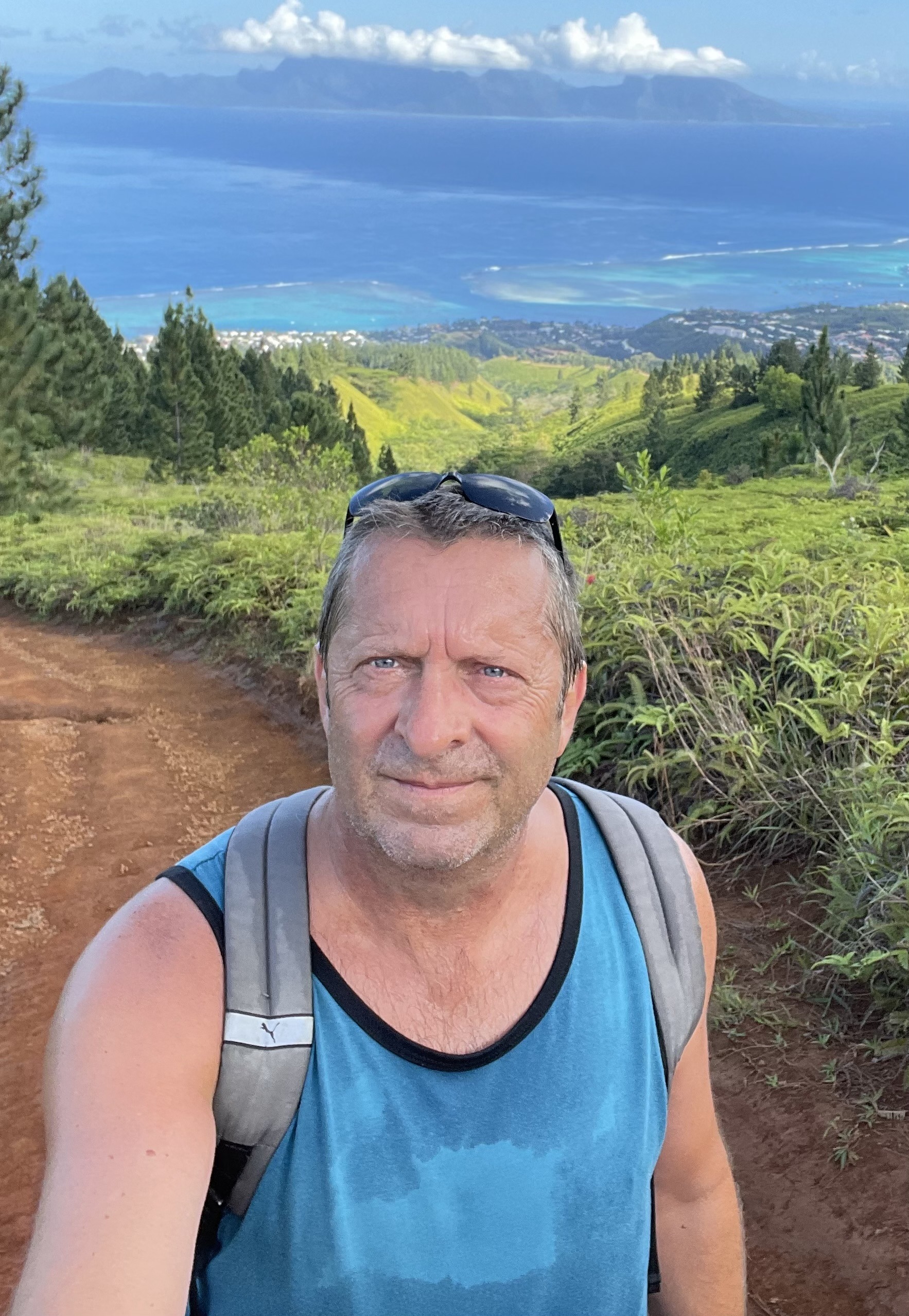 Profil de Abdulah, 52 ans, Libertine à Berwyn