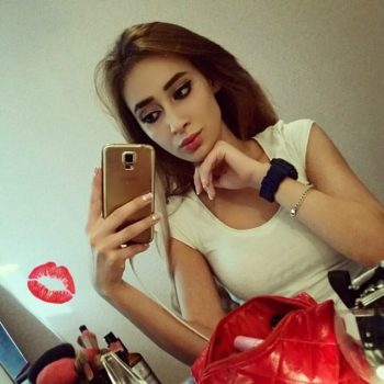 Profil de Heliette, 30 ans, Libertine à Franklin