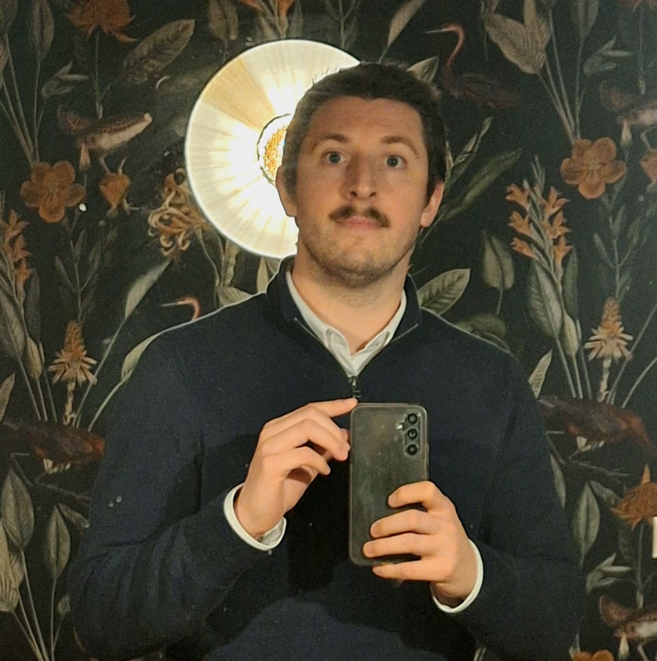 Profil de Tiziano, 36 ans, Libertine à Carmacks