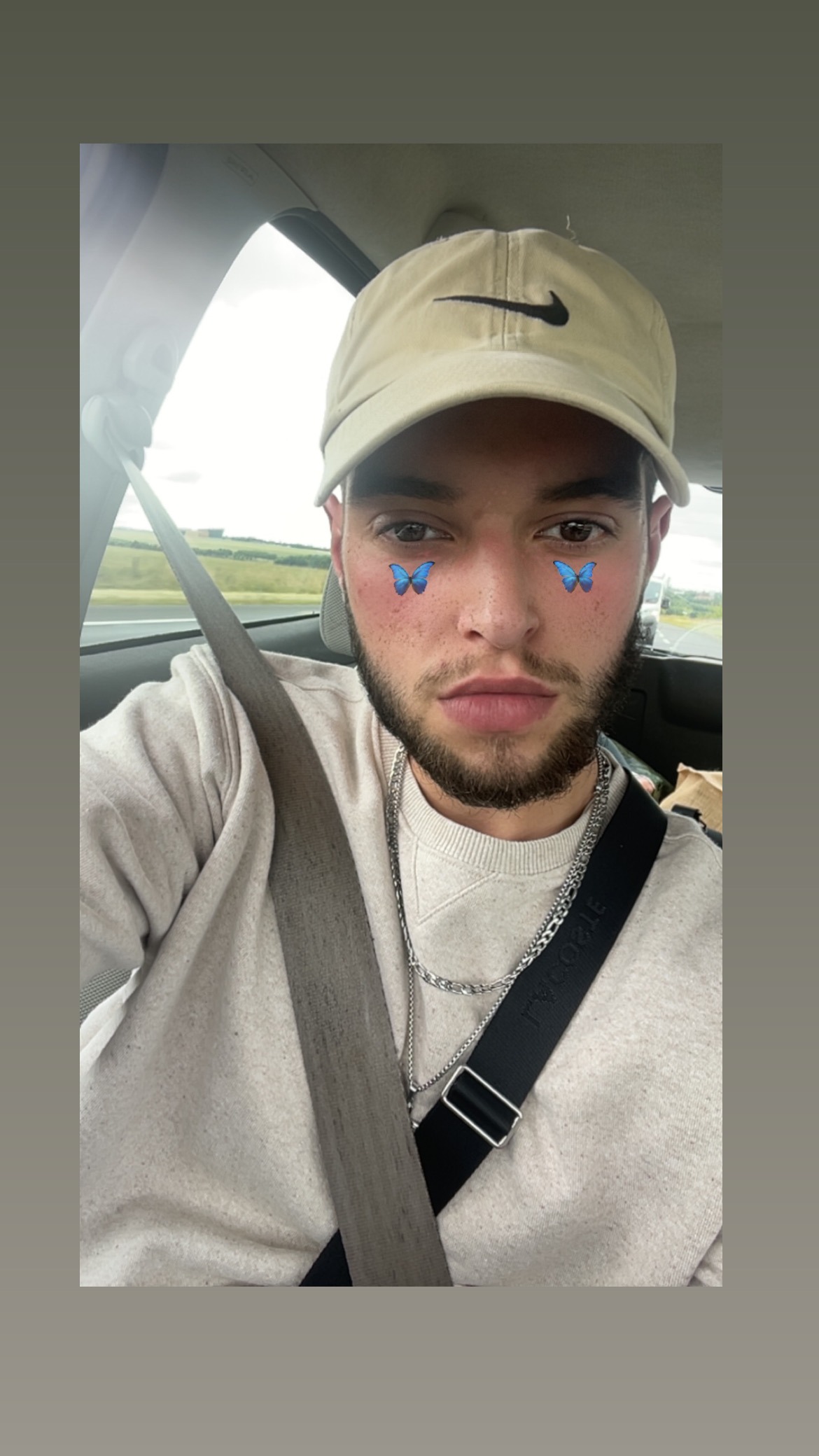 Profil de Sainte-catherine, 24 ans, Libertine à Beechy