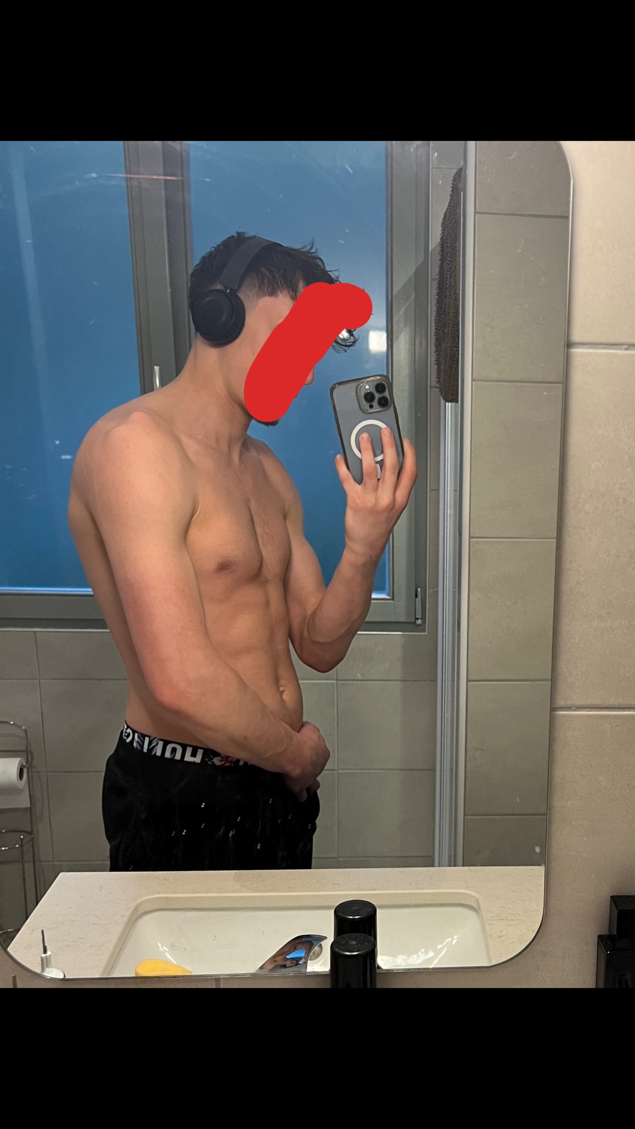 Profil de Malick, 23 ans, Libertine à Beaverlodge