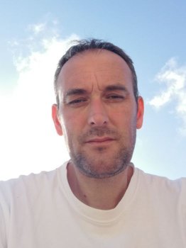 Profil de Brayton, 50 ans, Libertine à Delburne