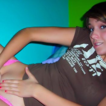 Profil de Maelyse, 28 ans, Libertine à Magog