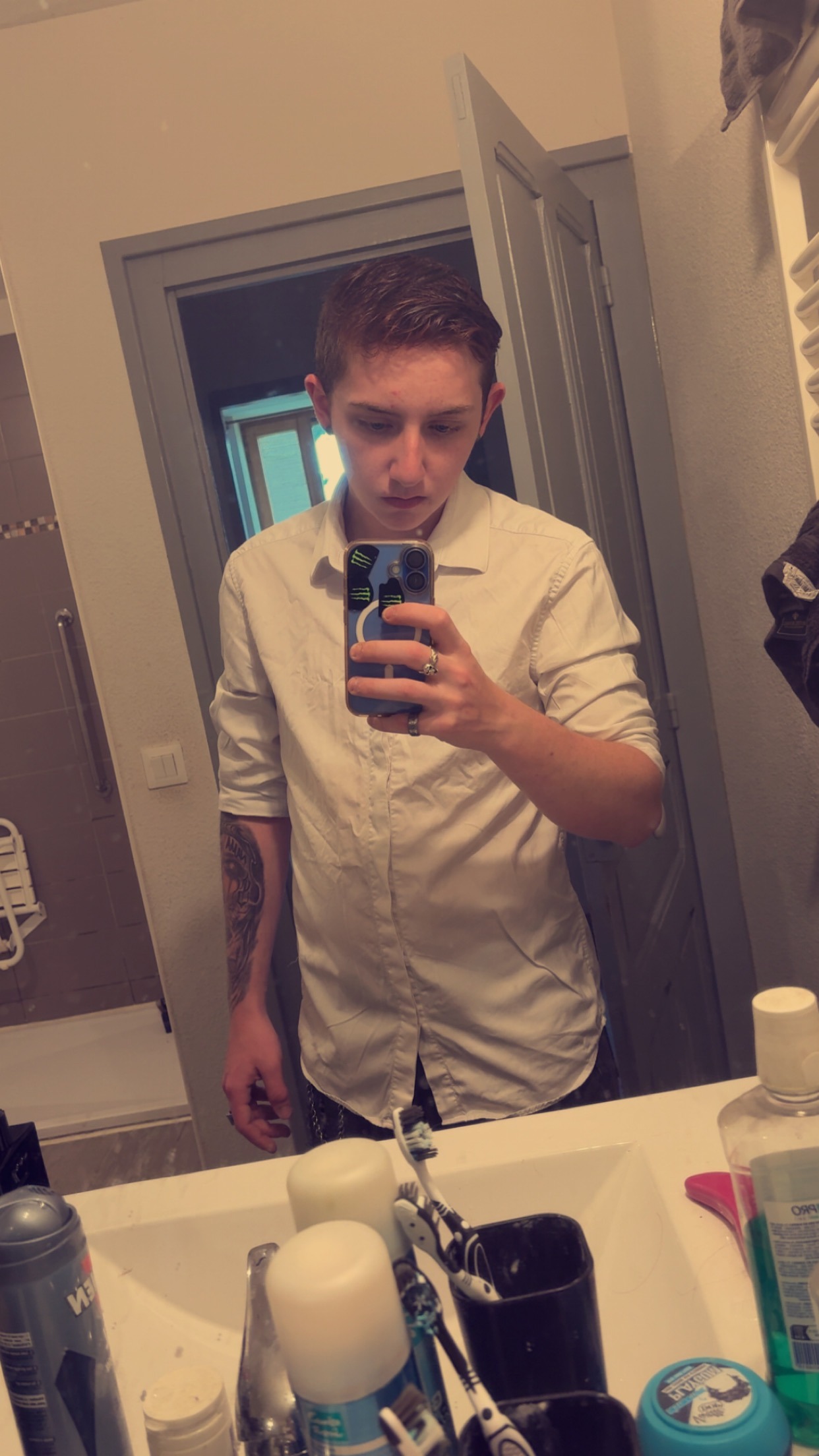 Profil de Shemsy, 19 ans, Libertine à Field