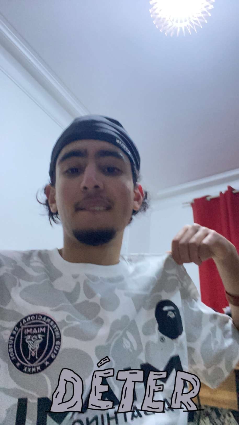 Profil de Huu, 20 ans, Libertine à La Doré