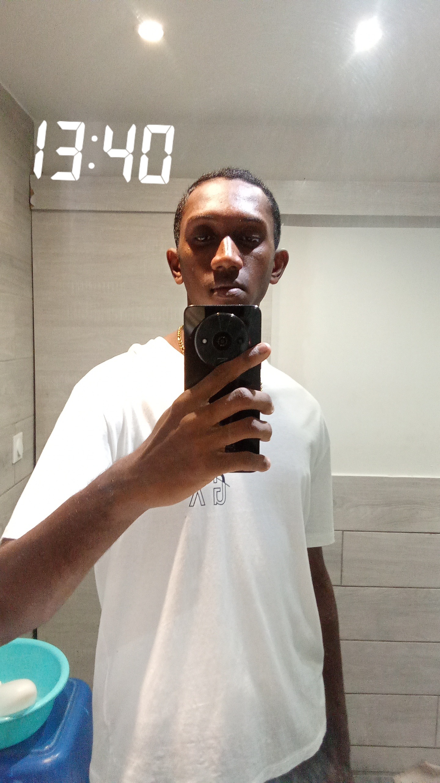 Profil de Mehmet-akif, 22 ans, Libertine à Spruce Grove