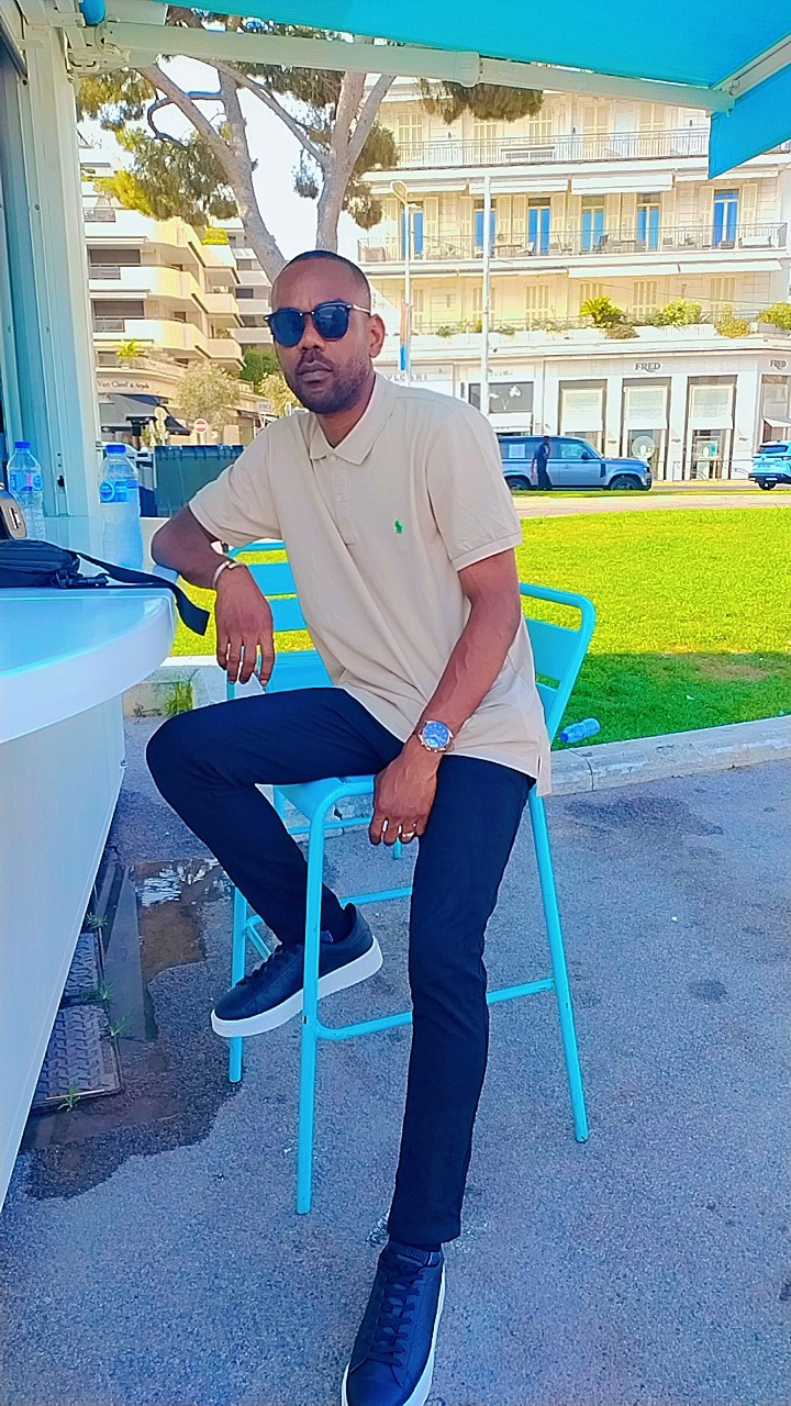 Profil de Guillain, 33 ans, Libertine à Roberval