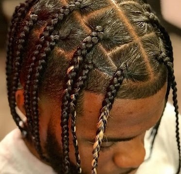 Profil de Rayhane, 37 ans, Libertine à Barrhead