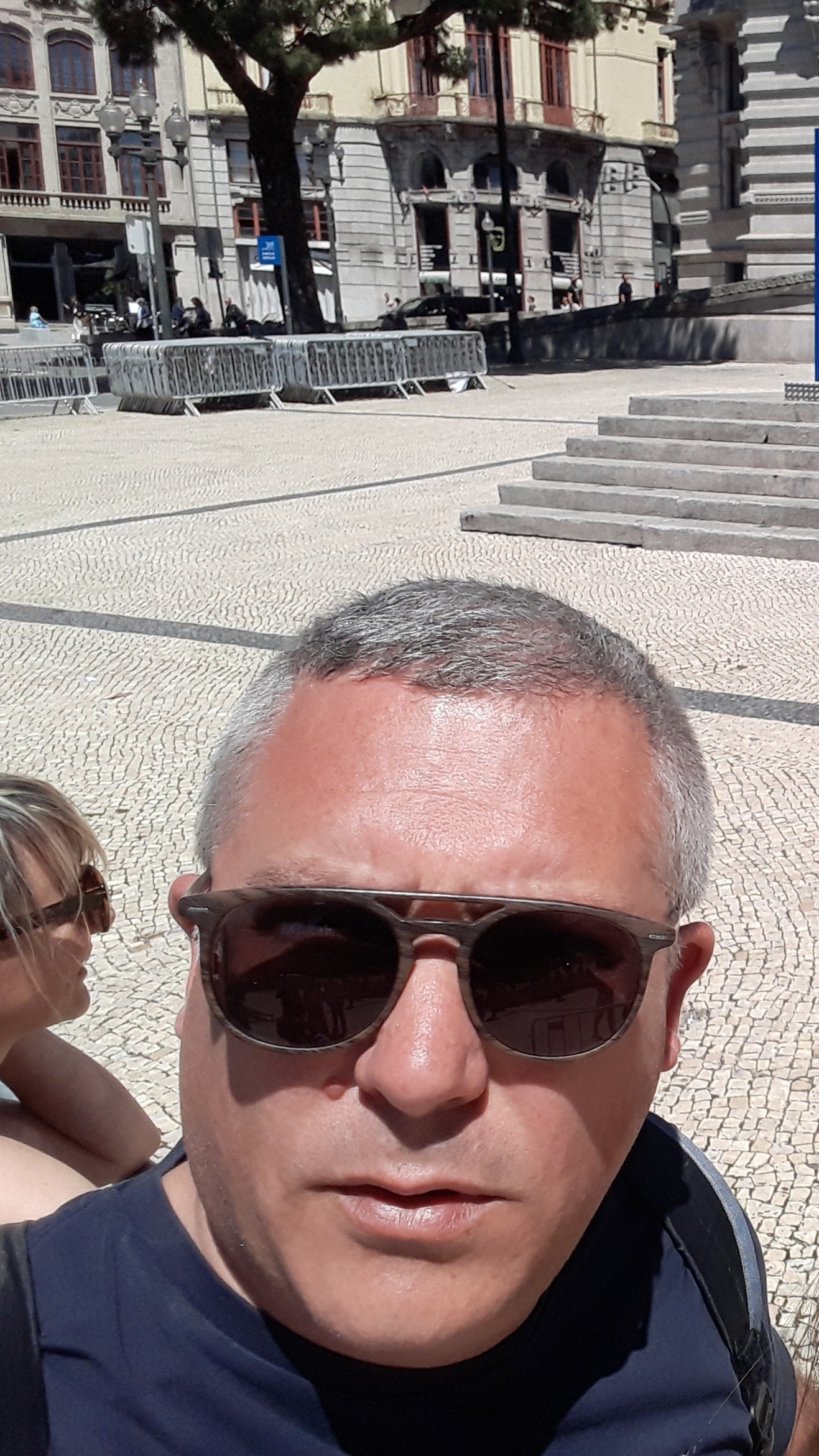 Profil de Hasan-huseyin, 43 ans, Libertine à Okotoks