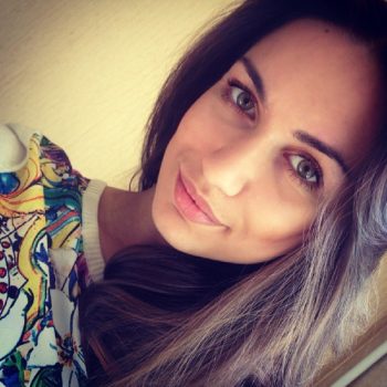 Profil de Ashvini, 34 ans, Libertine à Ripon