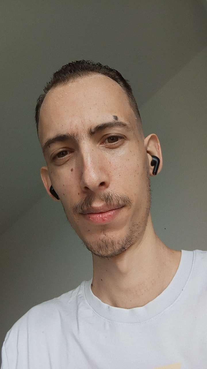 Profil de Johane, 29 ans, Libertine à Bertrand